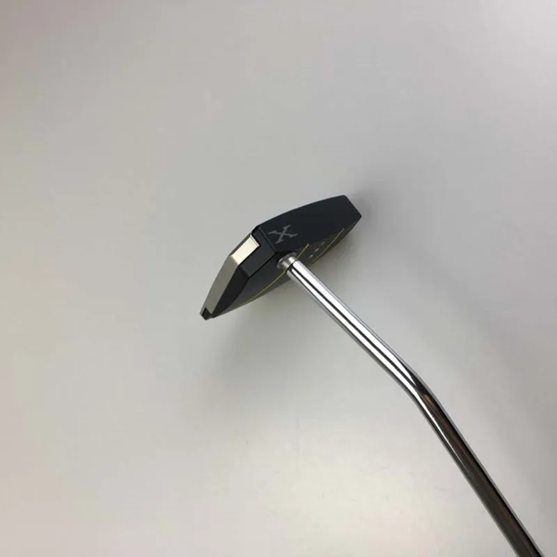 golf clubs new men phantom X8 golf putter32/ 33 /34 /35 inches golf putter steel shaft and putter headcover free shipping