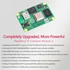Módulo de cómputo Raspberry Pi 4 CM4 1/2/4/8GB RAM eMMC Lite/8/16/32G CM 4 IO Junta Wi-Fi y Bluetooth 5,0 ► Foto 2/6