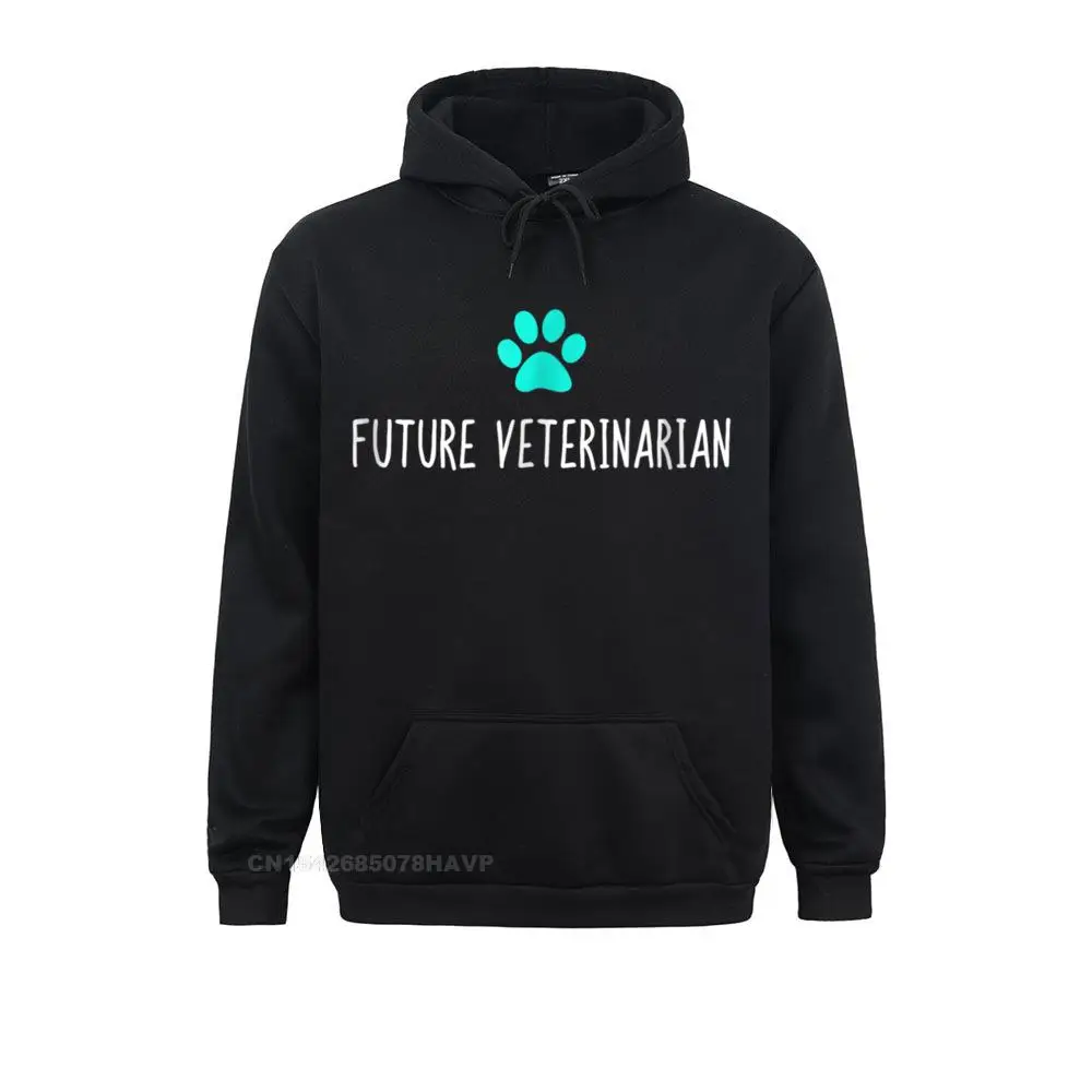 Funny Pet Shirt Future veterinarian Vet Gift__A10045 Sweatshirts Coupons Long Sleeve Design  Men Hoodies Hoods ostern Day Funny Pet Shirt Future veterinarian Vet Gift__A10045black