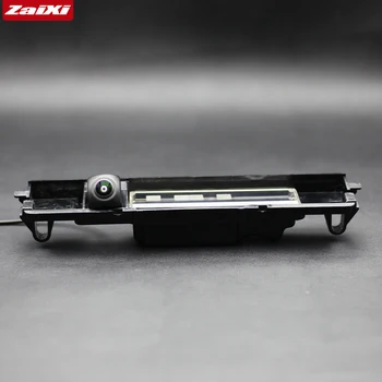 

Car Reverse Camera For Toyota Vitz XP90 / Vizi Hatchback 2008 2009 2010 2011 Auto Back Parking Camera 170 Degree HD Andriod
