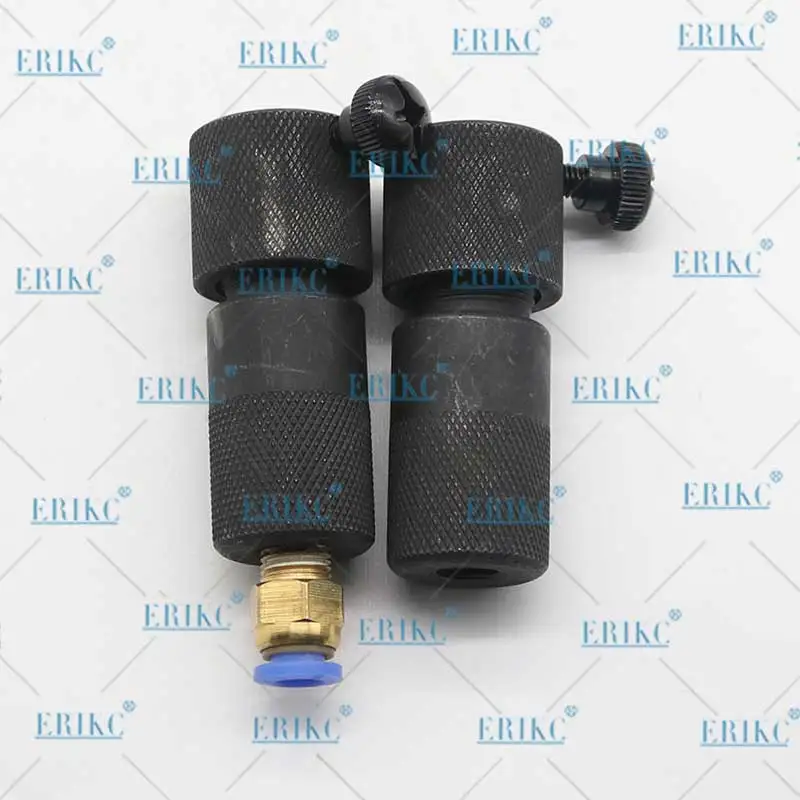 Multi-function Common Rail Injector Diesel Collector Tool 7mm 9mm Fuel Injection Collector (2)