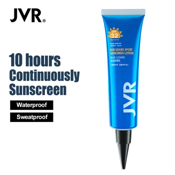 

Anti-UV Facial Body Sunscreen Whitening Sun Cream Sunblock Skin Protective Cream Prevent Sunburn Moisturizing SPF 32 PA+++ Face