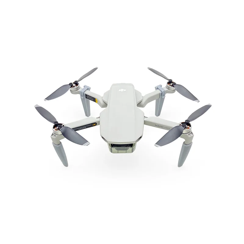 DJI Mavic Мини Расширенный шасси расширение повышенной ноги для Mavic мини Дрон аксессуары
