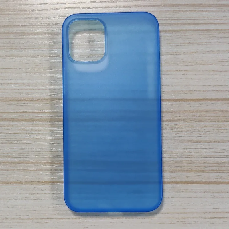 US $610.00 2000pcs Jelly Candy Color UltraThin Soft PP Matte Phone Cases For Iphone 12 Pro Max 12pro 12Max Slim Frosted Phone Cover