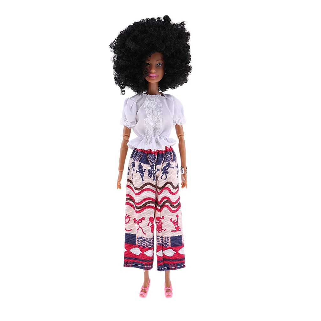 african american fashion dolls