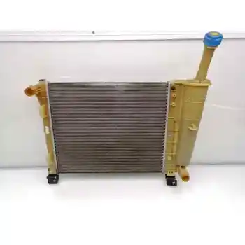 

879560300 WATER RADIATOR FIAT NUOVA 500 (150)