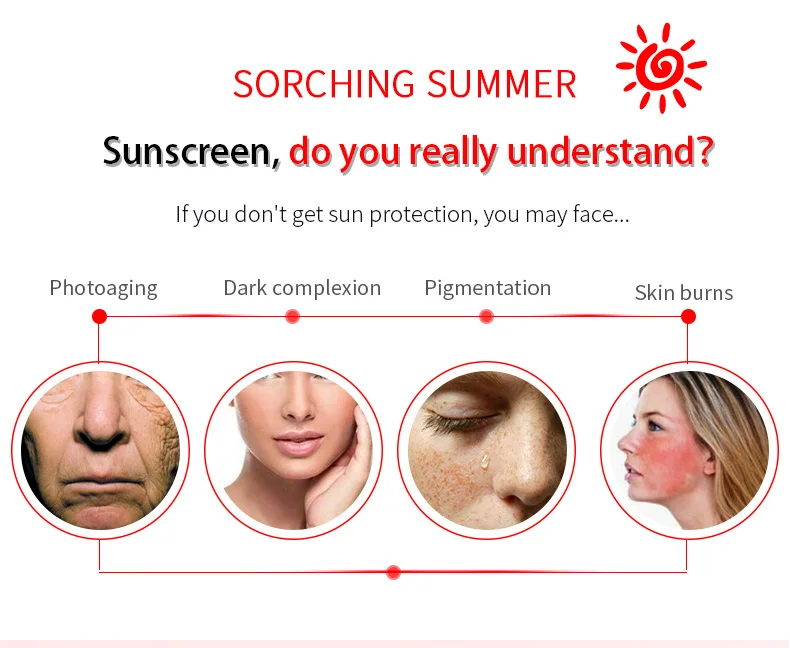 Ysnow крем для загара SPF30