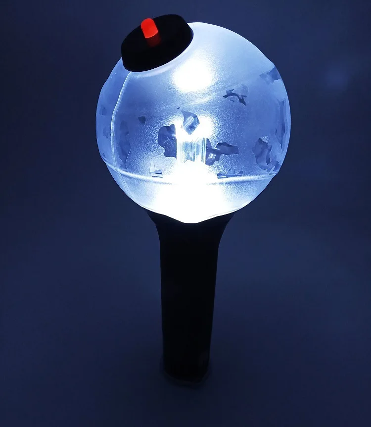 KPOP Bangtan светильник для мальчиков палка светящаяся лампа палка армейская бомба bluetooth светильник палка K-pop Bangtan мальчики для фанатов Коллекция подарков