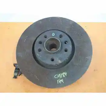 

13136696 STEERING KNUCKLE FRONT LEFT OPEL VECTRA C SALOON