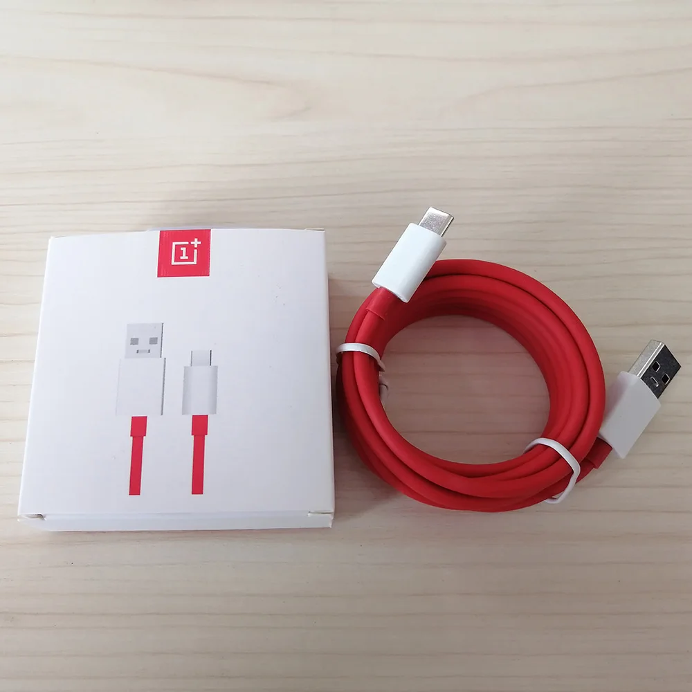 150CM Oneplus 7 pro 7 7T Warp Быстрый зарядный кабель 6A Dash 100/150 см usb type-C кабель для передачи данных для смартфона One plus 6T 6 5T 5 - Тип штекера: 150CM