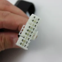 

Headlight Wire Harness Assembly For Suzuki GSXR 1000 05-06 Part Number 36620-41G00