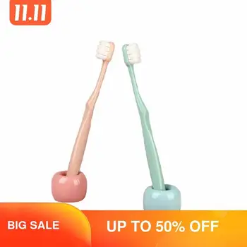 

Adults Toothbrush Recommended By Dentist Japanese Technology Design Soft Hard High Quality Tooth Brushes For Parturient Safety