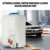 12V Универсальный Классический автомобиль Омыватель лобового стекла Резервуар Насос Бутылка Комплект Струйный Переключатель Чистый инструмент Простой и удобный в использовании