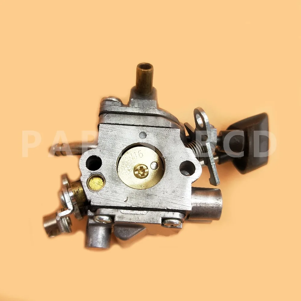 Карбюратор для zama C1Q S184 Stihl BR500 BR550 600 OEM Carb 4282-120-0607 S183