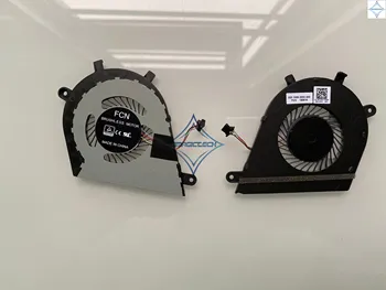 

Original new for DELL Inspiron 7370 CN-0DJFK0 0DJFK0 DFB451005M20T FJJ8 023.1009I.0002 notebook laptop cpu cooling cooler fan