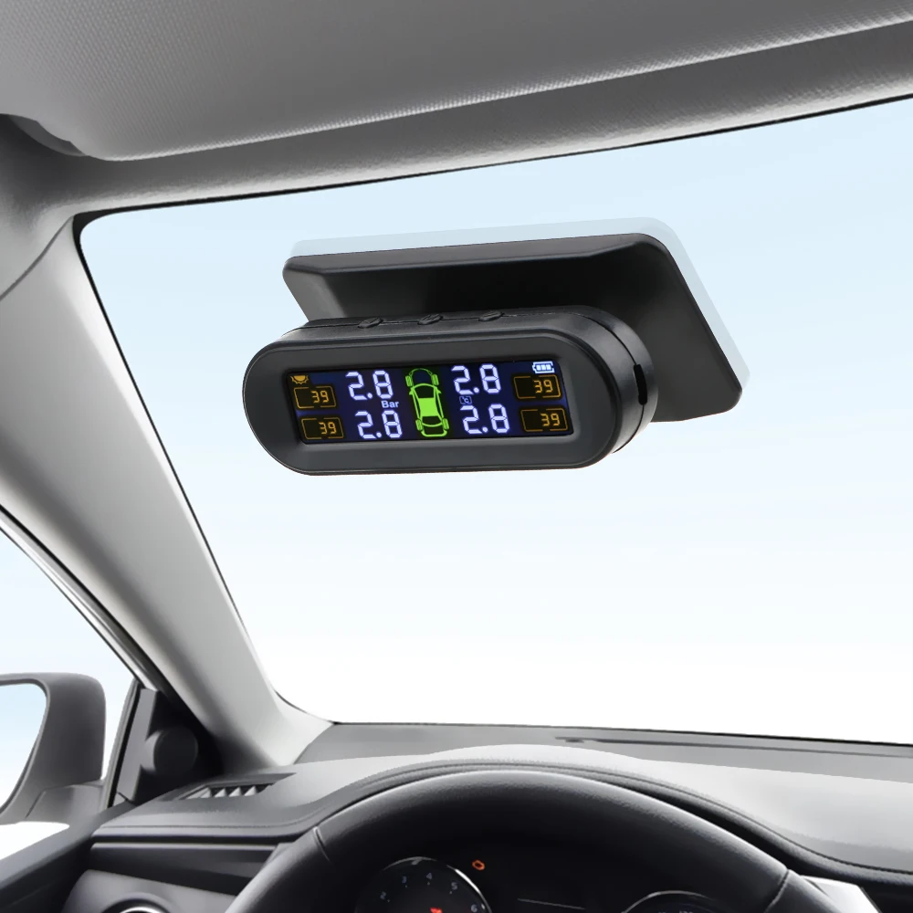 Tire pressure sensor Car TPMS Sensors Tire Pressure Monitoring System