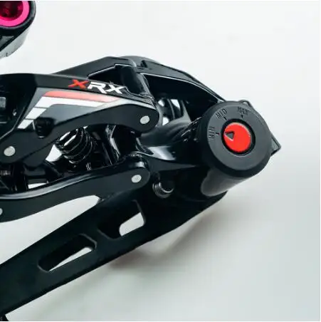 SENSAH XRX 1x12 рычаг переключения скоростей+ задний переключатель 12s для MTB, M9100 EAGLE