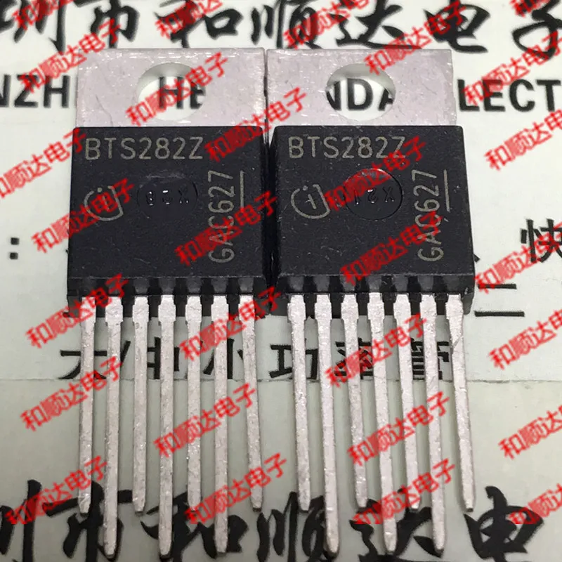 5 шт./лот BTS282Z TO-220