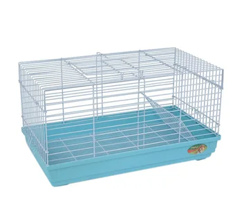 

Cage for rabbits triol 1405K 58x32x32 cm