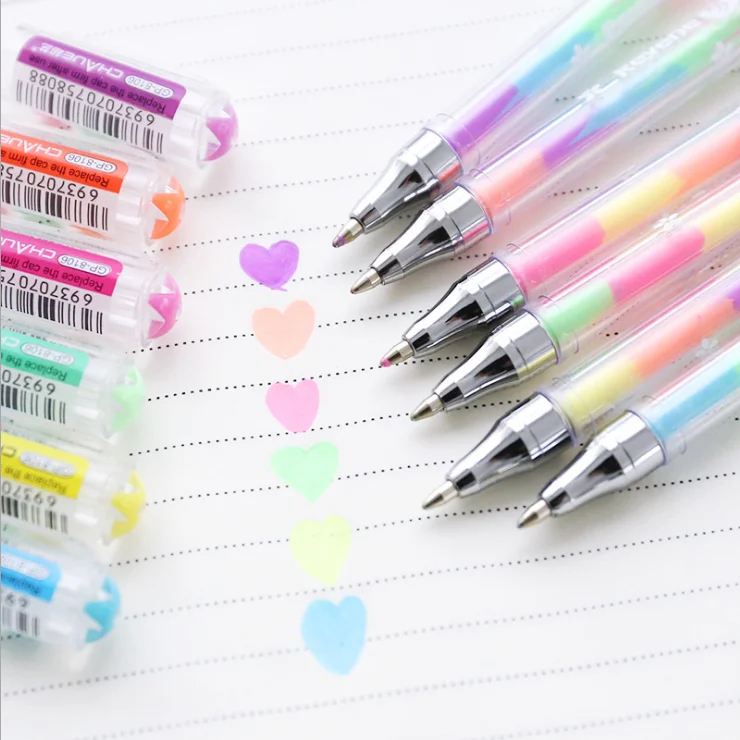 Лидер продаж 1 шт. мультяшная ручка супергероя чехол карандаш с надписью легкая и