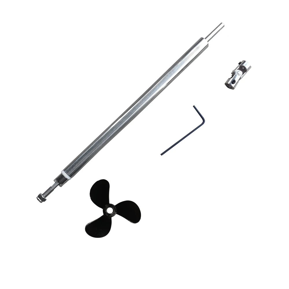 Shaft-Kit-3mm-Stainless-Steel-Shaft-Shaft-Sleeve-Tube-3-blades-Propeller-Universal-Joint-Kit-DIY (3)