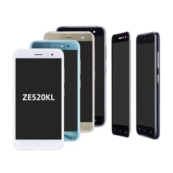 

M&Sen Asus Zenfone 3 ZE520KL ZA520KL LCD Screen Display+Touch Panel Digitizer Frame Z017DB Z017D Z017DA