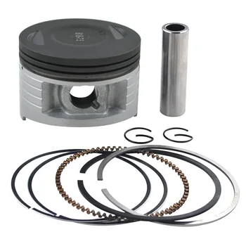 

Motorcycle Engine Part Piston & Rings Kit For YAMAHA XT225 TW225 ST225 TTR230 TW200 BW200