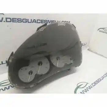 

9659364380 BOX INSTRUMENTS PEUGEOT PARTNER (S2)