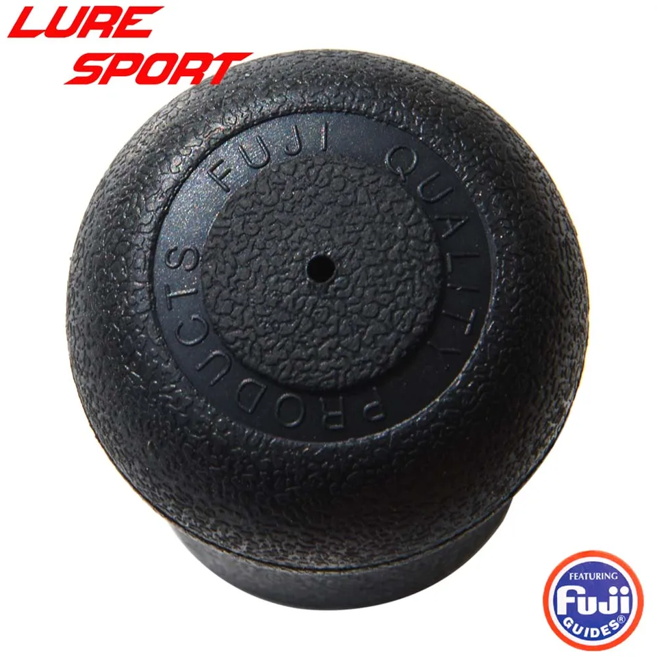 Japan FUJI 2pcs BRC GC ID23-25mm 26.5-28mm Rubber Butt End Cap