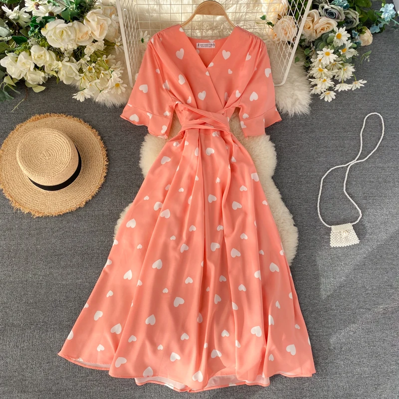 Dresses