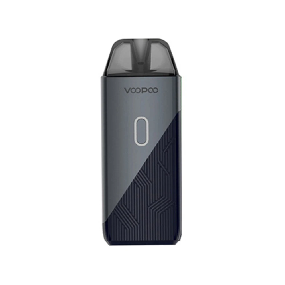 Kopen Originele VOOPOO VINDEN TRIO Pod Kit met 1200mAh Batterij   3ml Pod   0.8ohm 1.2ohm PnP Coil e sigaret Vape Kit Vs Vinci X Slepen Nano