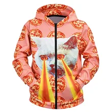 Мужские повседневные куртки, пальто, 3D новые стильные куртки с капюшоном и длинными рукавами, мужская молния, стандартные обычные мужские куртки-бомберы jaqueta