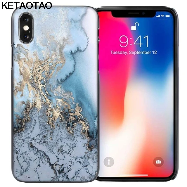 Коричневый Чехол KETAOTAO для samsung galaxy S4 S5 S6 S7 S8 S9 S10 edge Note из мягкого ТПУ резины и силикона - Цвет: Коричневый