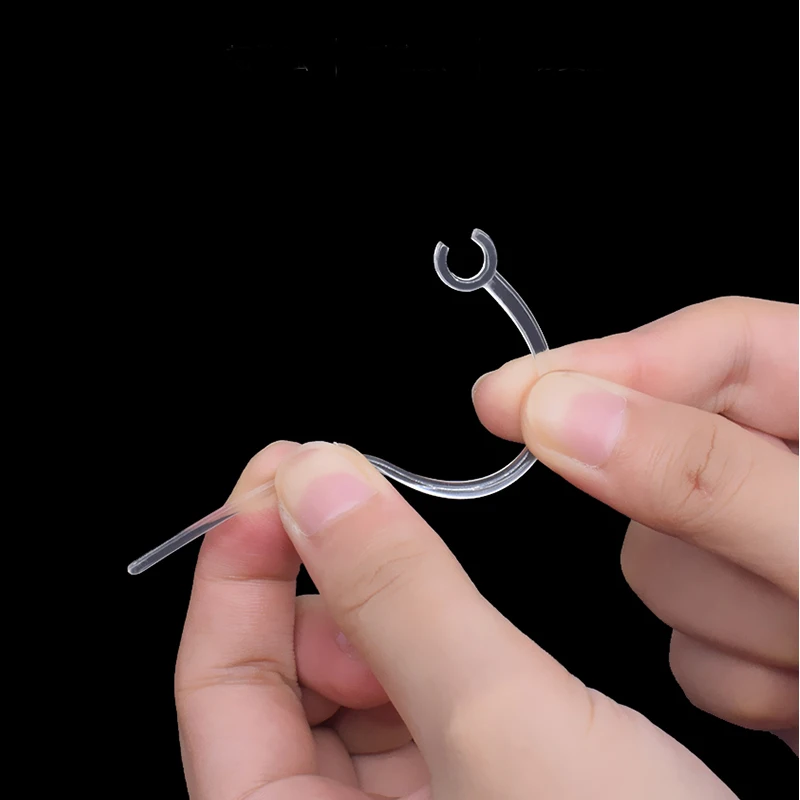 

Wireless Bluetooth Earphone Earhook Loop Clip Headset Sport Ear Hook Replacement Headphone Accessories For Samsung Earphone