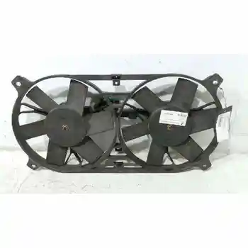 

ELECTRIC FAN OPEL COMBO (CORSA B)