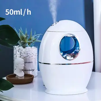 

Mini USB Colorful LED Air Humidifier Home Desktop Aromatherapy Mist Diffuser