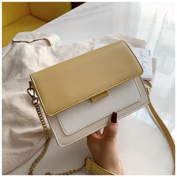 

Small Bag Women Leather Handbag Designer Woman Cross Body Bag High Quality PU Leather Crossbody Bags For Women