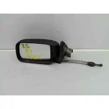 

LEFT REARVIEW RENAULT 5 (B/C40)
