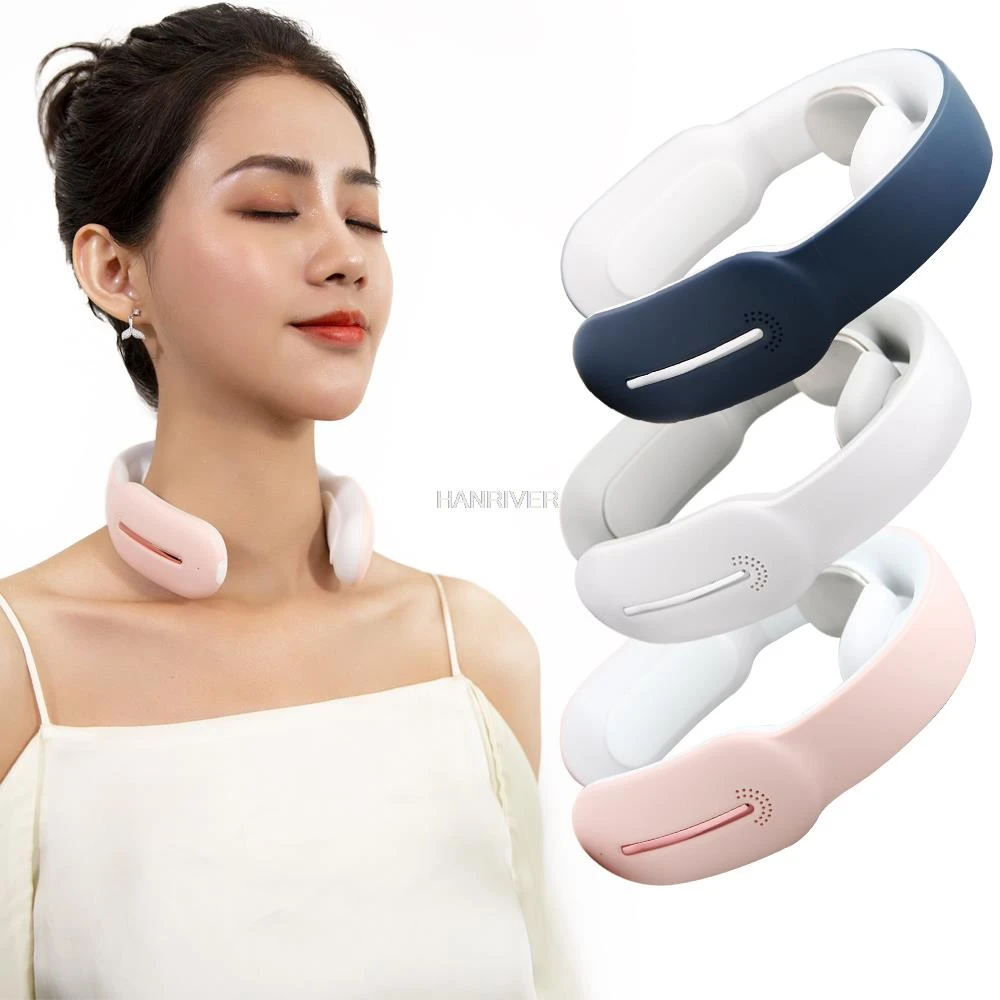 Clearance Sale】 Hailicare Smart Electric Neck And Shoulder Massager