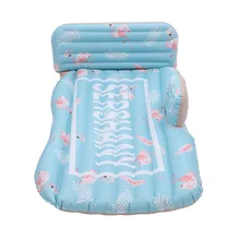 Заводской магазин, тренд, регулируемая сплит-автомобильная надувная кровать, внедорожник, автомобильный матрас, автомобильная детская кровать