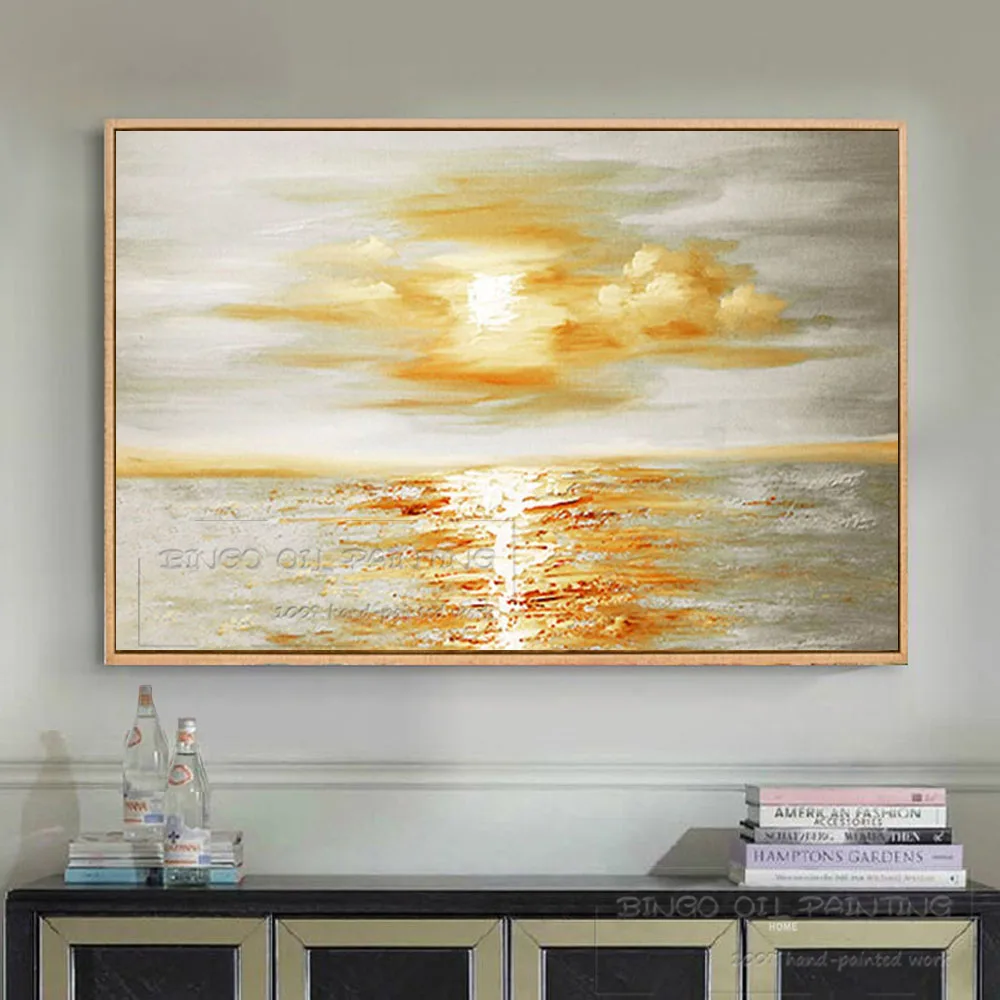 oil painting b