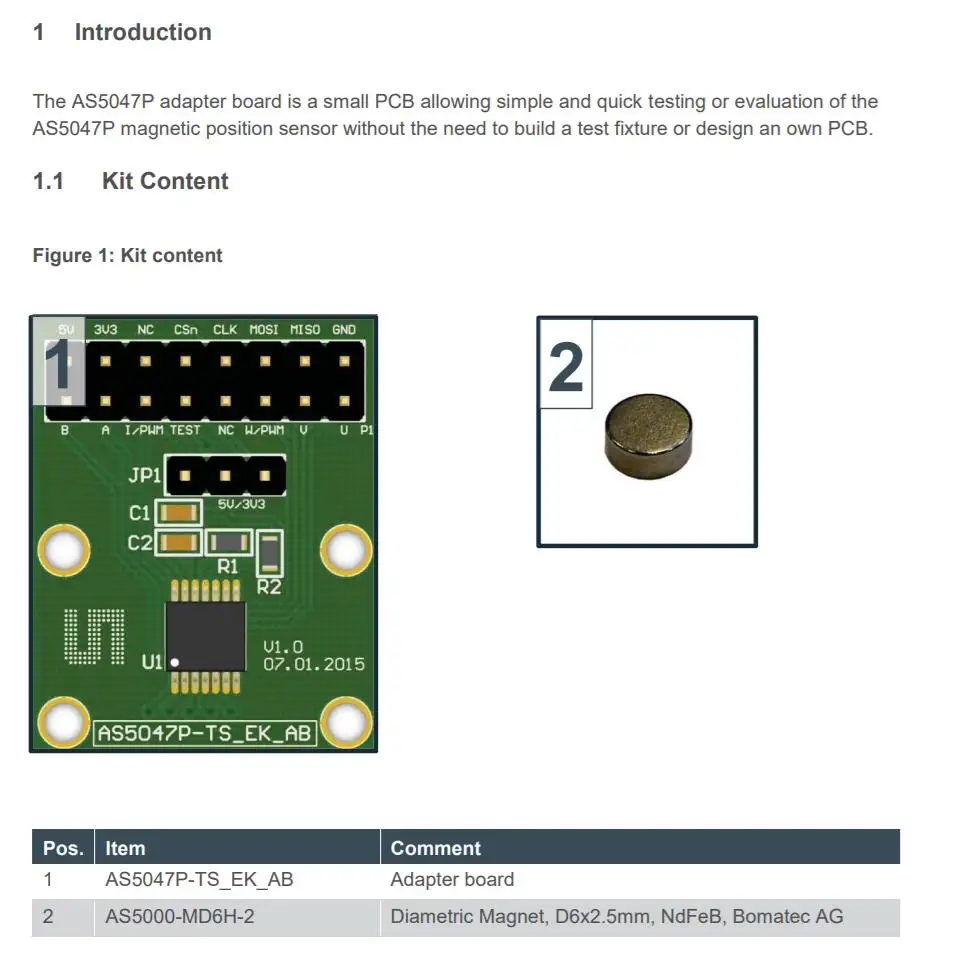 AS5047P-TS_EK_AB INFO