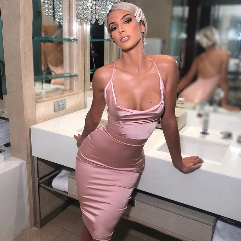 cute bodycon party dresses