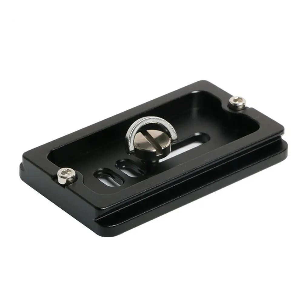 Штатив-Трипод монопод из алюминия сплава PU40/50/60/70 Quick Release Plate штатив с зажимом сферическая головка с камерой для большинства Шаровые Головки устанавливать быстро