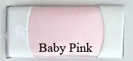 Pink Платье подружки невесты с открытыми плечами светло-голубое атласное платье подружки невесты на свадьбу Короткое свадебное платье для гостей - Цвет: Pink