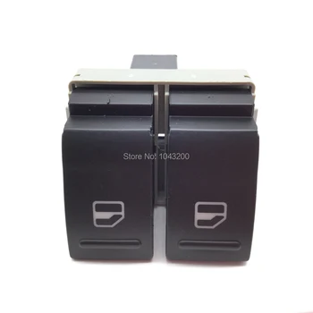 

New Power Master Window Switch Button Knob For VW T5 T6 Models 7E0959855A / 7E0959855B / 7E0 959 855A / 7E0 959 855B