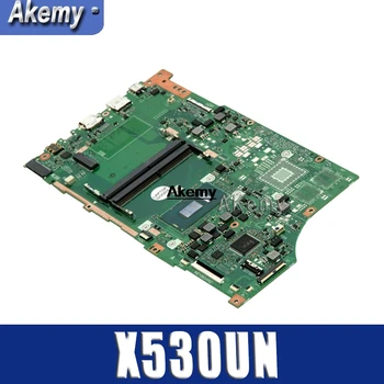 

Exchange Laptop Motherboard For ASUS VivoBook S15 S530U S530UA X530U X530UN Mainboard