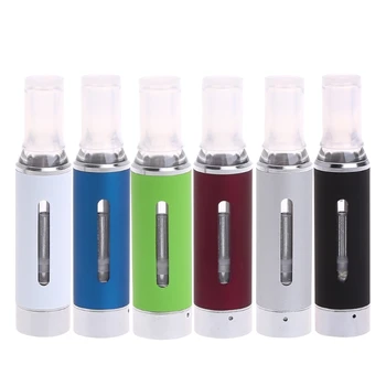 

2.4ml MT3 Atomizer Vaporizer Bottom Coil Replacement For Electronic Cigarette