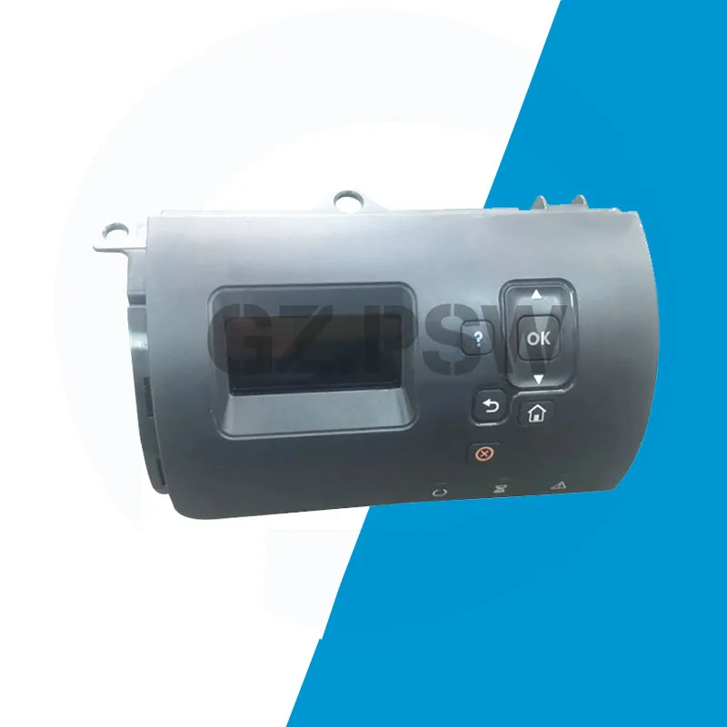 На 95% для hp CP4525 CP4025 Serise панель управления в сборе RM1-5786 RM1-5786-000CN