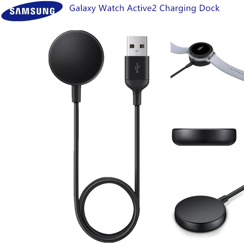 Купить Зарядное Устройство Для Samsung Watch